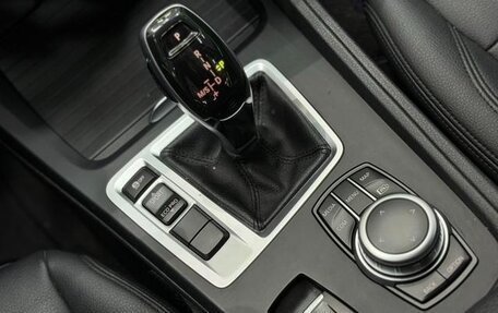 BMW 1 серия, 2022 год, 1 390 000 рублей, 12 фотография