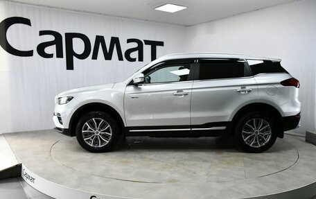 Geely Atlas, 2022 год, 2 257 000 рублей, 4 фотография