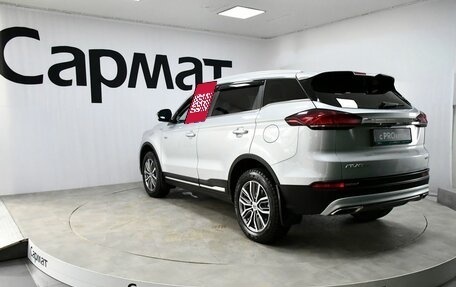 Geely Atlas, 2022 год, 2 257 000 рублей, 5 фотография
