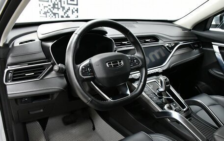 Geely Atlas, 2022 год, 2 257 000 рублей, 14 фотография