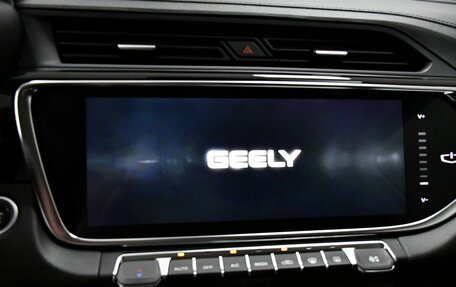 Geely Atlas, 2022 год, 2 257 000 рублей, 16 фотография