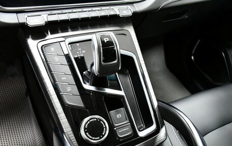 Geely Atlas, 2022 год, 2 257 000 рублей, 20 фотография
