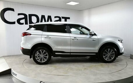 Geely Atlas, 2022 год, 2 257 000 рублей, 8 фотография