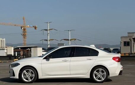 BMW 1 серия, 2022 год, 1 415 000 рублей, 3 фотография
