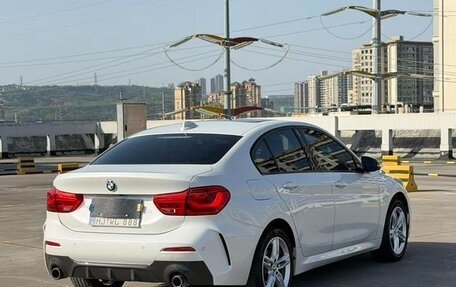 BMW 1 серия, 2022 год, 1 415 000 рублей, 4 фотография