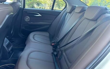 BMW 1 серия, 2022 год, 1 465 000 рублей, 7 фотография