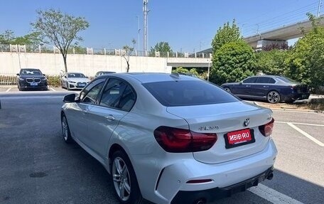 BMW 1 серия, 2022 год, 1 465 000 рублей, 5 фотография
