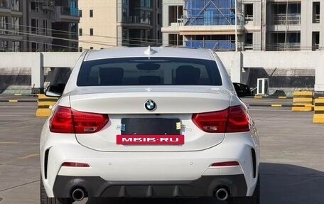 BMW 1 серия, 2022 год, 1 415 000 рублей, 5 фотография