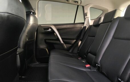 Toyota RAV4, 2014 год, 2 199 000 рублей, 12 фотография