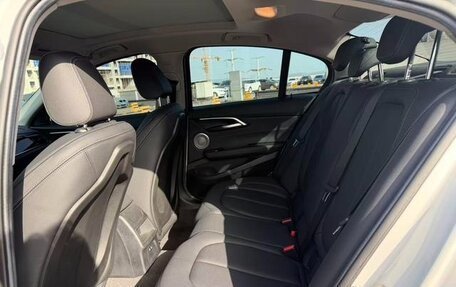 BMW 1 серия, 2022 год, 1 415 000 рублей, 9 фотография