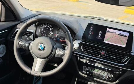 BMW 1 серия, 2022 год, 1 415 000 рублей, 8 фотография