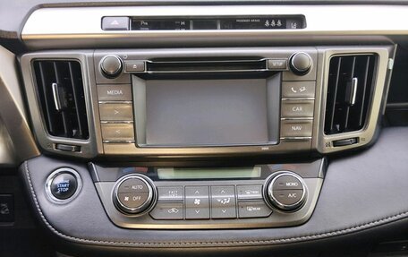 Toyota RAV4, 2014 год, 2 199 000 рублей, 15 фотография