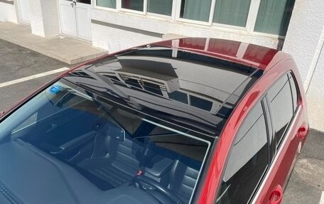 Volkswagen Golf VIII, 2021 год, 1 800 000 рублей, 6 фотография