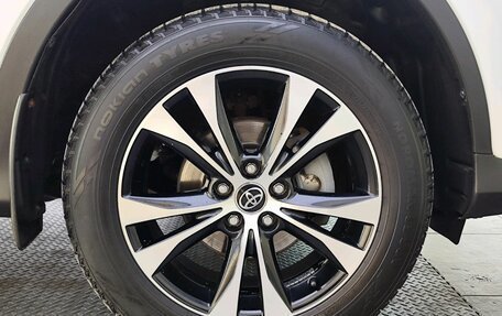 Toyota RAV4, 2014 год, 2 199 000 рублей, 18 фотография