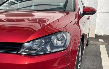 Volkswagen Golf VIII, 2021 год, 1 800 000 рублей, 5 фотография
