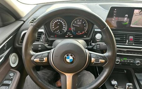 BMW 1 серия, 2022 год, 1 430 000 рублей, 9 фотография