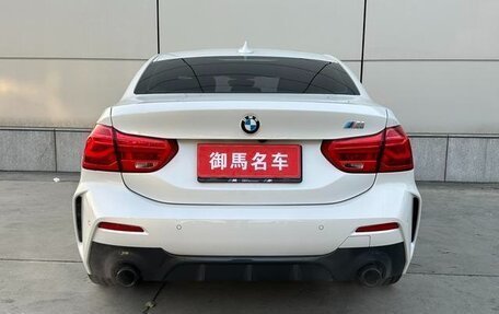 BMW 1 серия, 2022 год, 1 430 000 рублей, 5 фотография