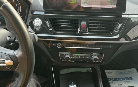 BMW 1 серия, 2022 год, 1 430 000 рублей, 10 фотография