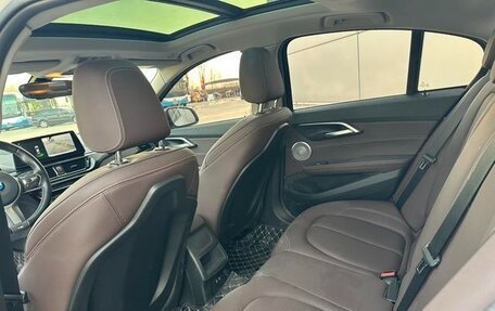 BMW 1 серия, 2022 год, 1 430 000 рублей, 11 фотография