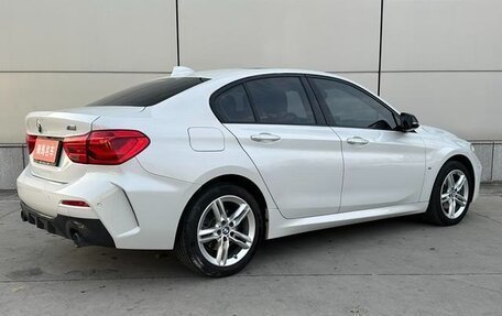 BMW 1 серия, 2022 год, 1 430 000 рублей, 4 фотография