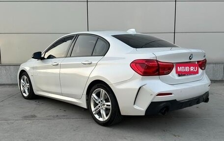 BMW 1 серия, 2022 год, 1 430 000 рублей, 6 фотография