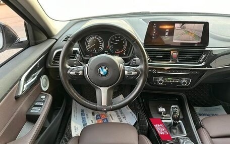 BMW 1 серия, 2022 год, 1 430 000 рублей, 7 фотография