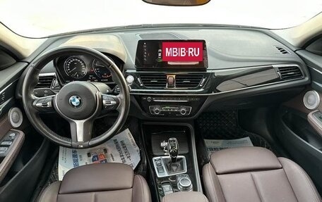 BMW 1 серия, 2022 год, 1 430 000 рублей, 8 фотография