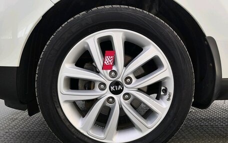 KIA Soul II рестайлинг, 2018 год, 1 649 000 рублей, 18 фотография