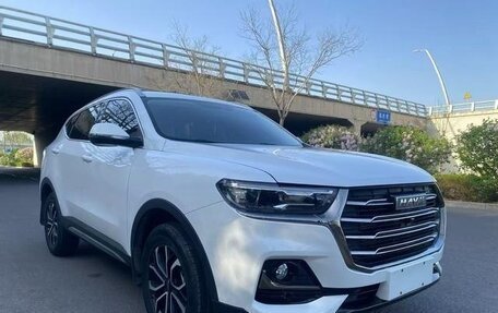 Haval H6, 2022 год, 1 200 000 рублей, 2 фотография