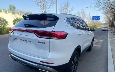 Haval H6, 2022 год, 1 200 000 рублей, 3 фотография