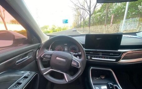 Haval H6, 2022 год, 1 200 000 рублей, 6 фотография