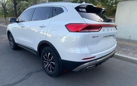 Haval H6, 2022 год, 1 200 000 рублей, 4 фотография