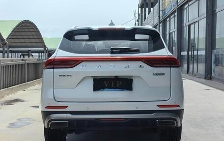 Haval H6, 2022 год, 1 230 000 рублей, 5 фотография