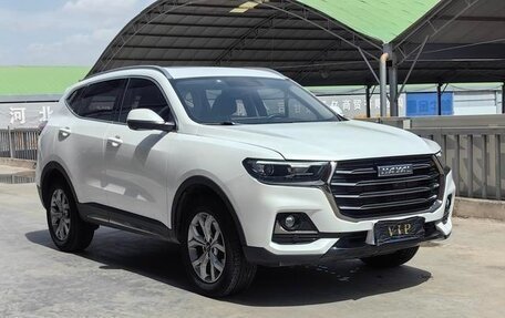 Haval H6, 2022 год, 1 230 000 рублей, 3 фотография