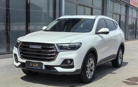 Haval H6, 2022 год, 1 230 000 рублей, 1 фотография