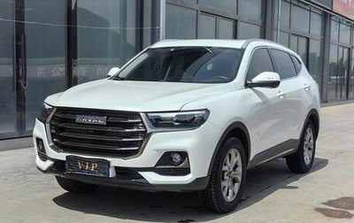 Haval H6, 2022 год, 1 230 000 рублей, 1 фотография