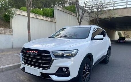 Haval H6, 2022 год, 1 200 000 рублей, 1 фотография