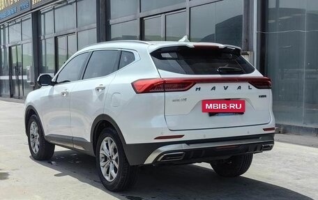 Haval H6, 2022 год, 1 230 000 рублей, 6 фотография