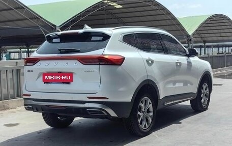 Haval H6, 2022 год, 1 230 000 рублей, 4 фотография