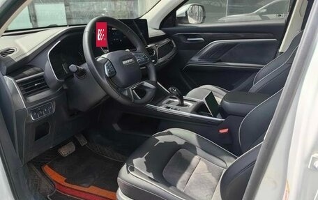 Haval H6, 2022 год, 1 230 000 рублей, 7 фотография