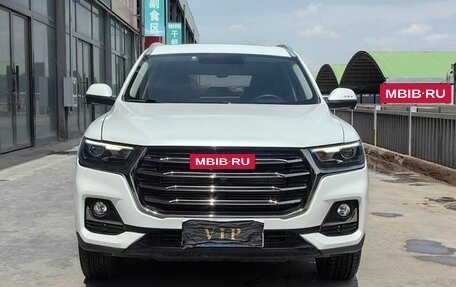 Haval H6, 2022 год, 1 230 000 рублей, 2 фотография
