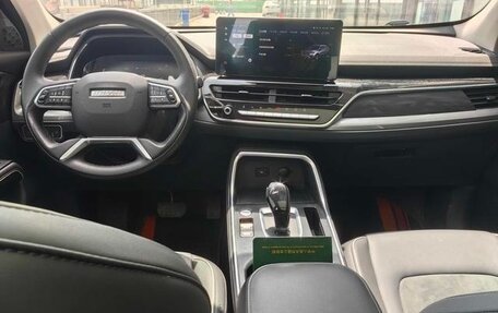 Haval H6, 2022 год, 1 230 000 рублей, 9 фотография