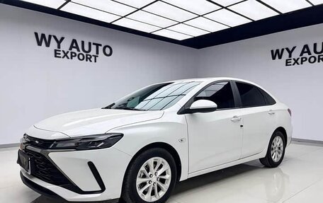 Chevrolet Cruze II, 2023 год, 1 450 000 рублей, 1 фотография