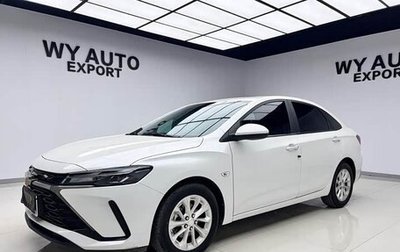 Chevrolet Cruze II, 2023 год, 1 450 000 рублей, 1 фотография