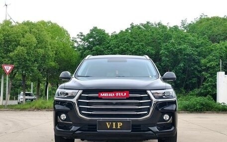 Haval H6, 2022 год, 1 220 000 рублей, 2 фотография