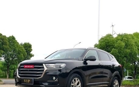 Haval H6, 2022 год, 1 220 000 рублей, 1 фотография