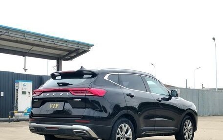 Haval H6, 2022 год, 1 220 000 рублей, 4 фотография