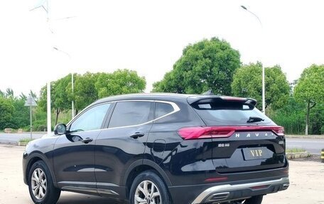 Haval H6, 2022 год, 1 220 000 рублей, 6 фотография