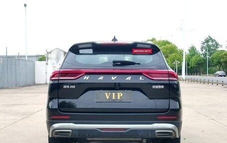 Haval H6, 2022 год, 1 220 000 рублей, 5 фотография