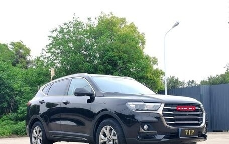 Haval H6, 2022 год, 1 220 000 рублей, 3 фотография